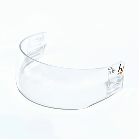 Hejduk MH X Standard visor
