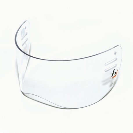 Hejduk MH 010 flat Standard visor