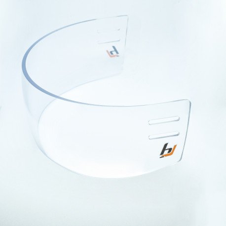 Hejduk OptiX Core CE40 visor