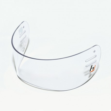 Hejduk MH 030 flat Standard visor