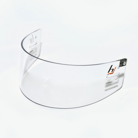 Hejduk MH 050 flat Standard visor